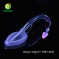 Single Use PVC Laryngeal Mask Airway